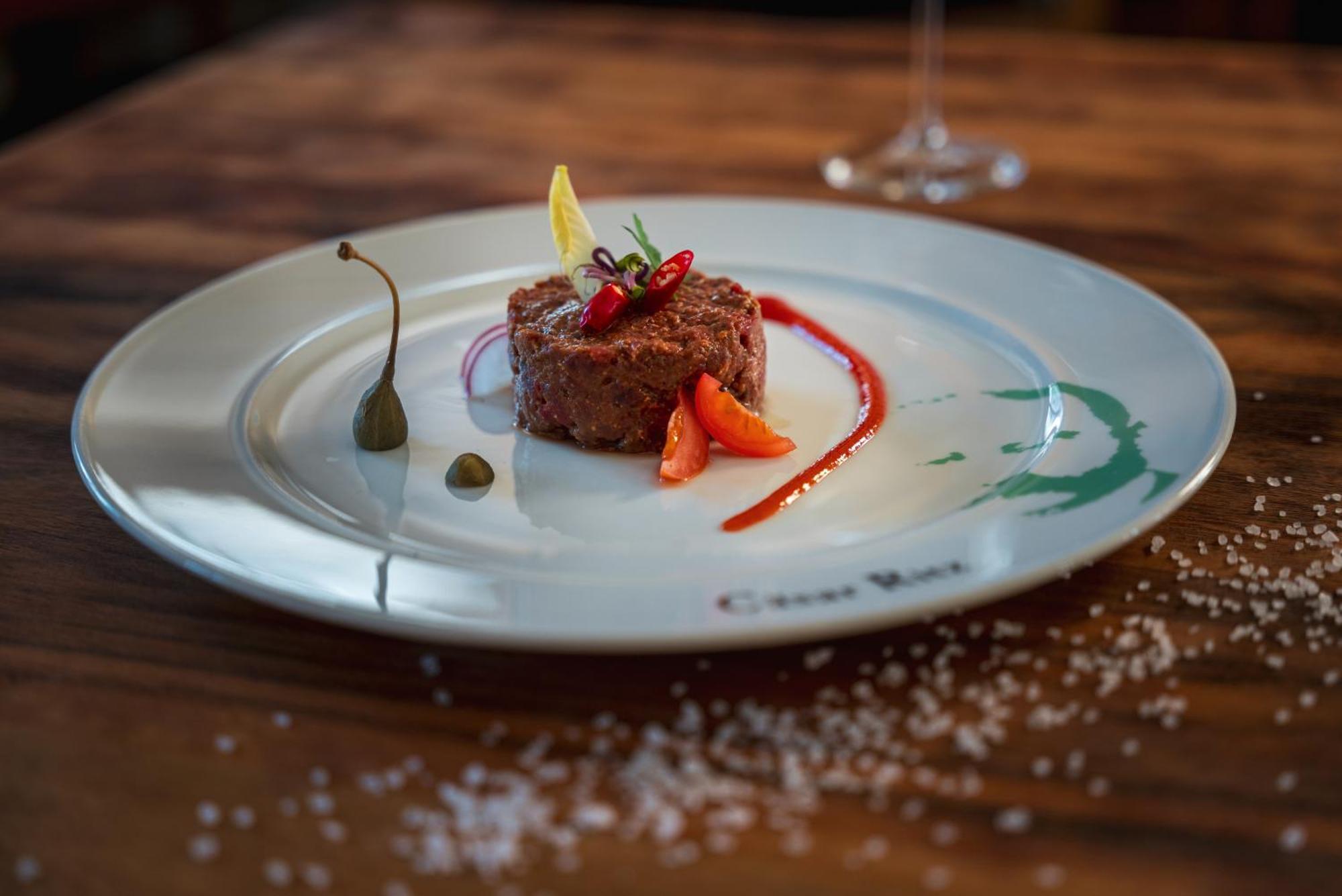 Kulinarik & Geniesser Hotel Strauss Fiesch Eksteriør bilde